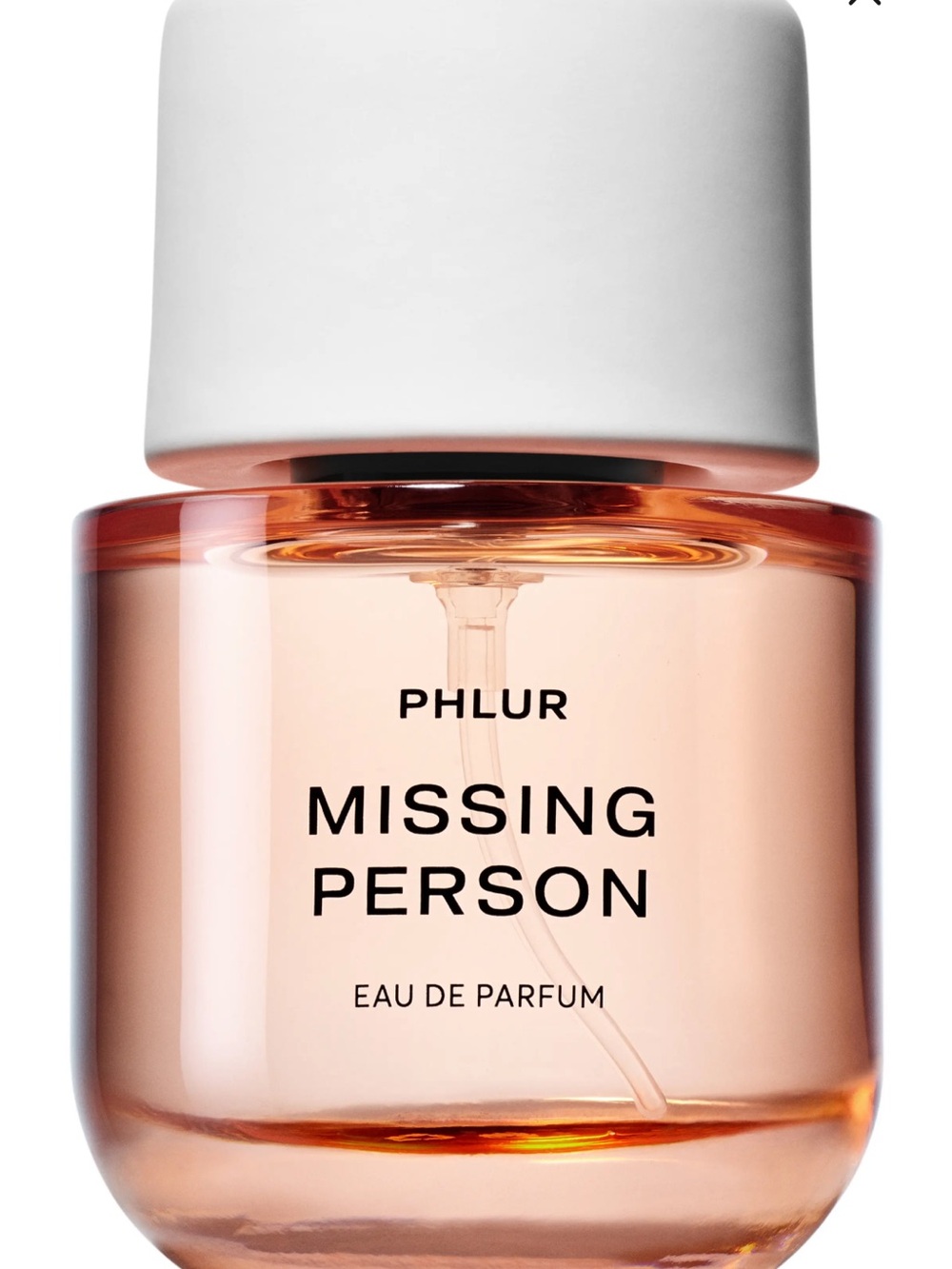 PHLUR Missing Person Eau de Parfum
